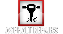 Asphalt Repairs