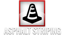 Asphalt Striping