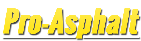 Pro-Asphalt